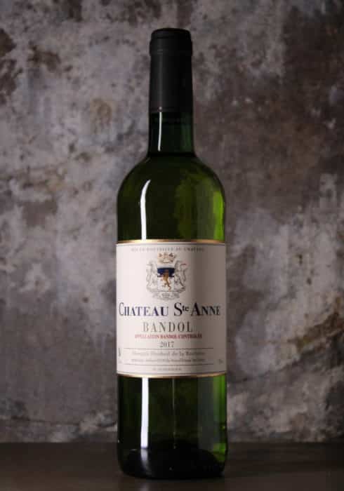 Blanc Bandol A.C. | 2020 | Sainte Anne | 75cl | vin blanc