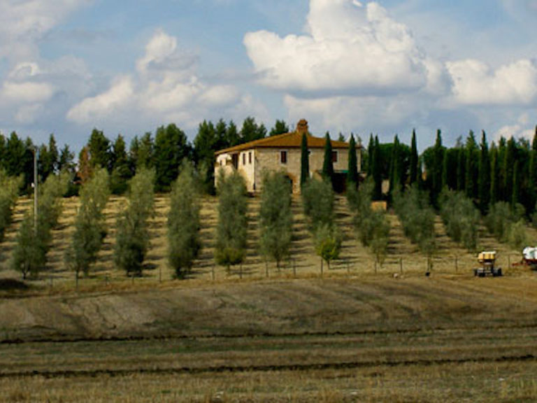 Poggio Trevvalle