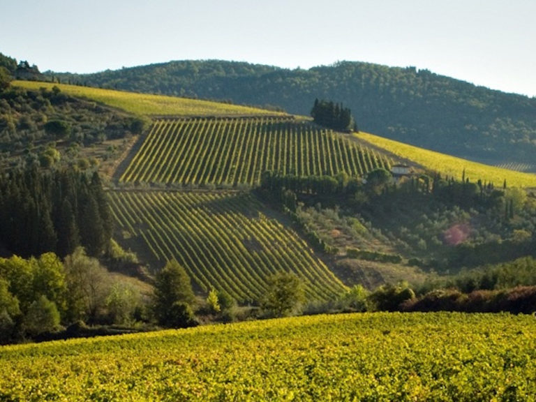 Poggio Trevvalle