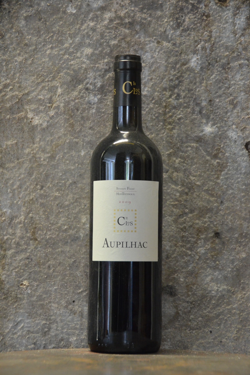 Le Clos Coteaux du Languedoc A.C. | 2021 | Domaine d’Aupilhac | 75cl | Rotwein