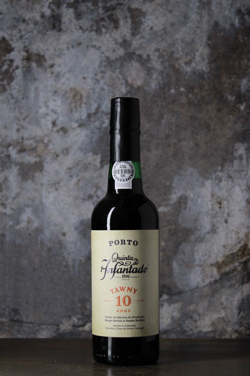 Tawny 10 years Porto DOC |  | Infantado | 37cl | vin rouge