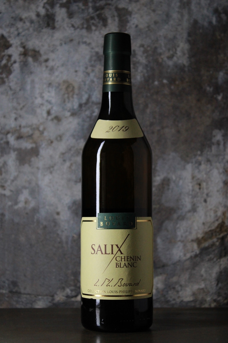 Salix Chenin „Collection“ Lavaux AOP | 2020 | Domaine Louis Bovard | 70cl | vin blanc