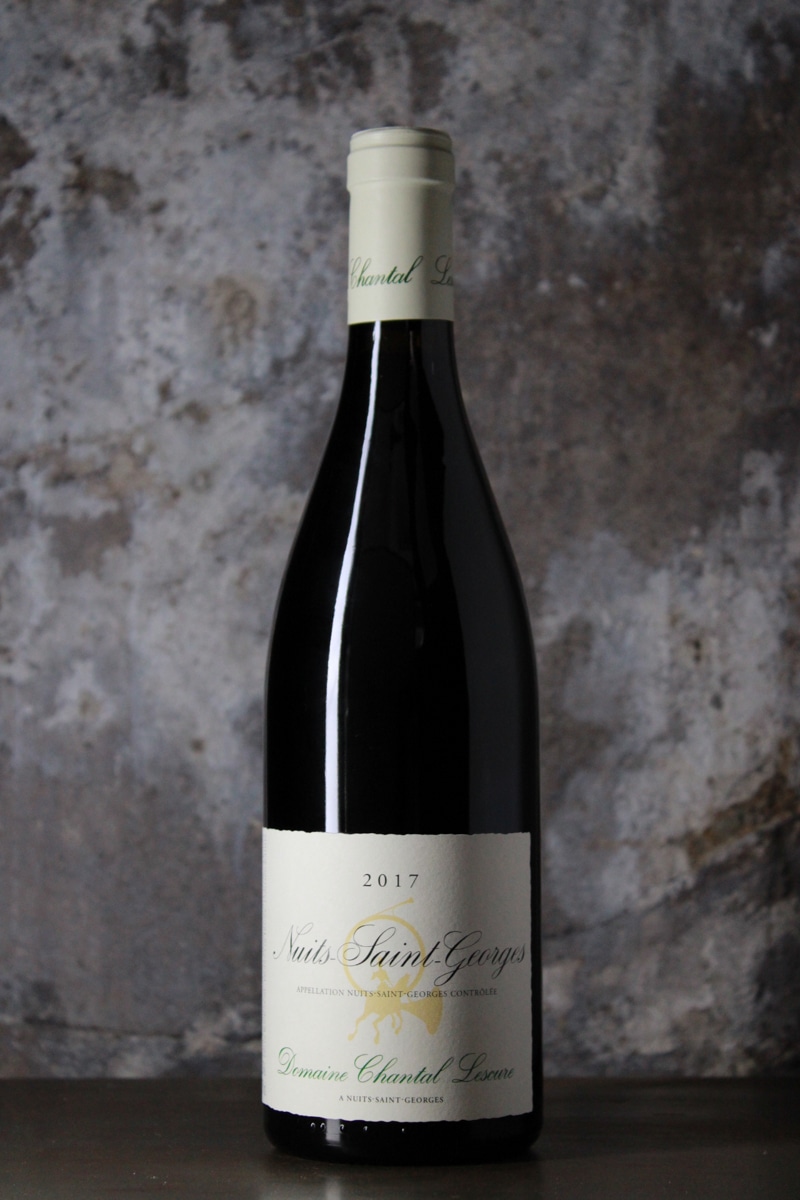 Nuits St Georges A.C. | 2022 | Domaine Chantal Lescure | 75cl | Rotwein