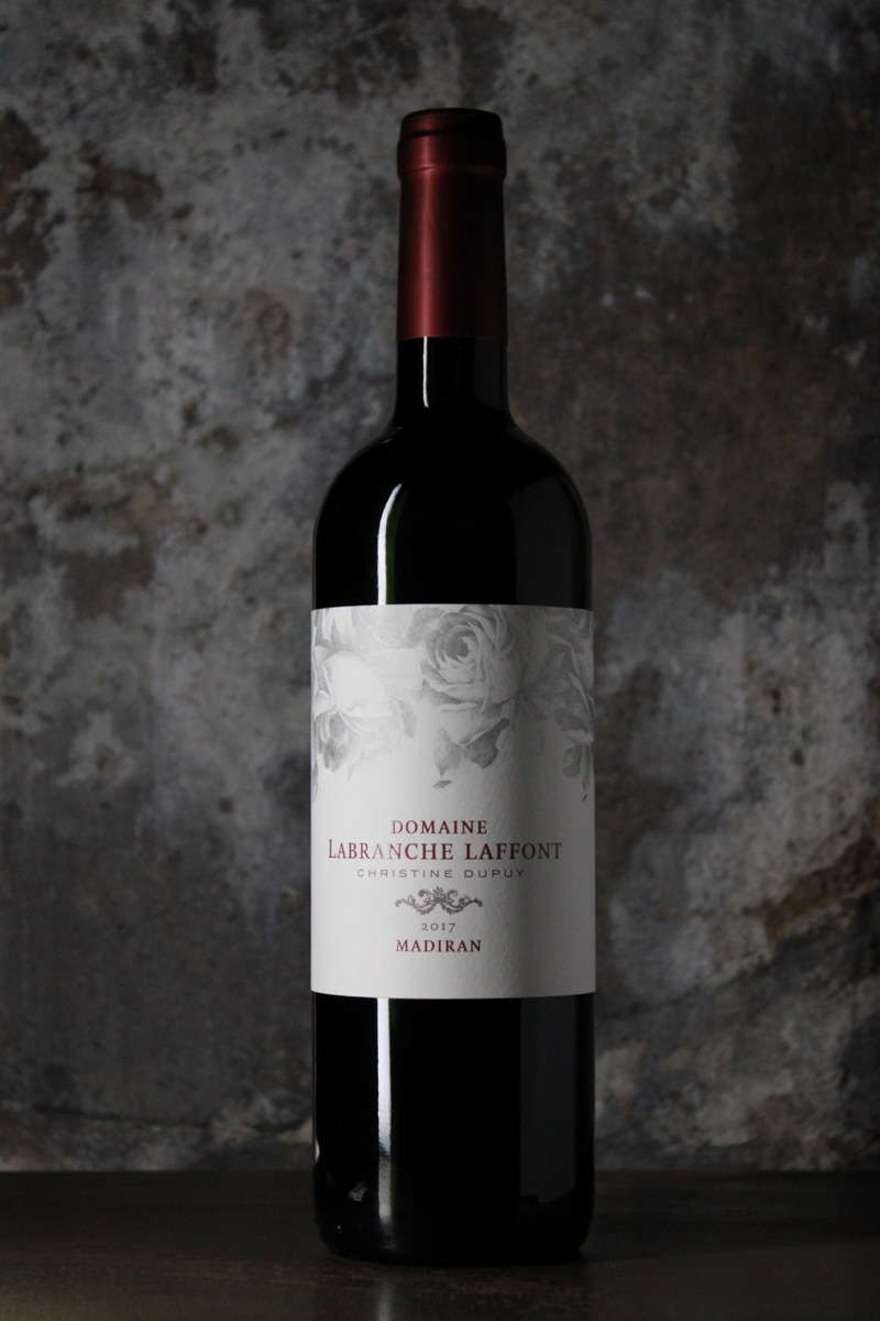 Tradition Madiran A.C. | 2020 | Domaine Labranche Laffont | 75cl | vin rouge