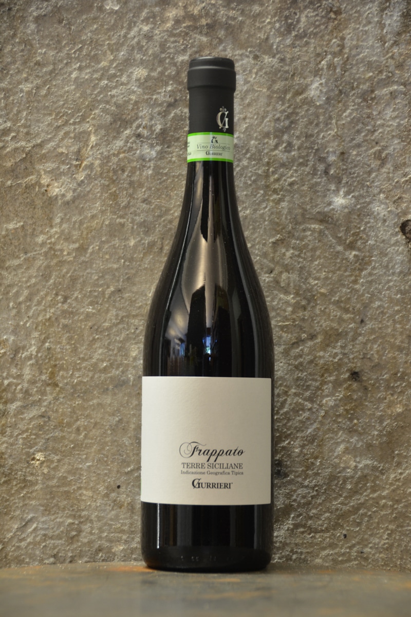 Frappato Vittoria DOC | 2024 | Az. Agr. Battaglia Graziella | 75cl | vin rouge