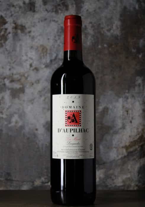 Lou Maset Languedoc DOP | 2020 | Aupilhac | 75cl | vin rouge