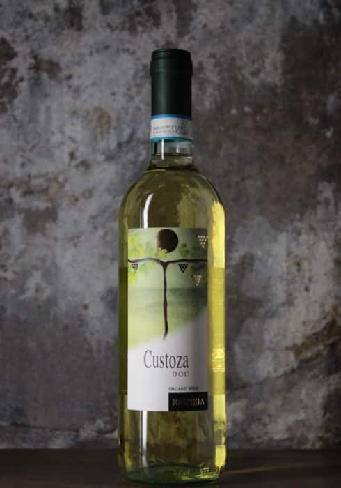 Empiria Bianco di Custoza DOC | 2021 | Vin &#038; Organic | 75cl | vin blanc