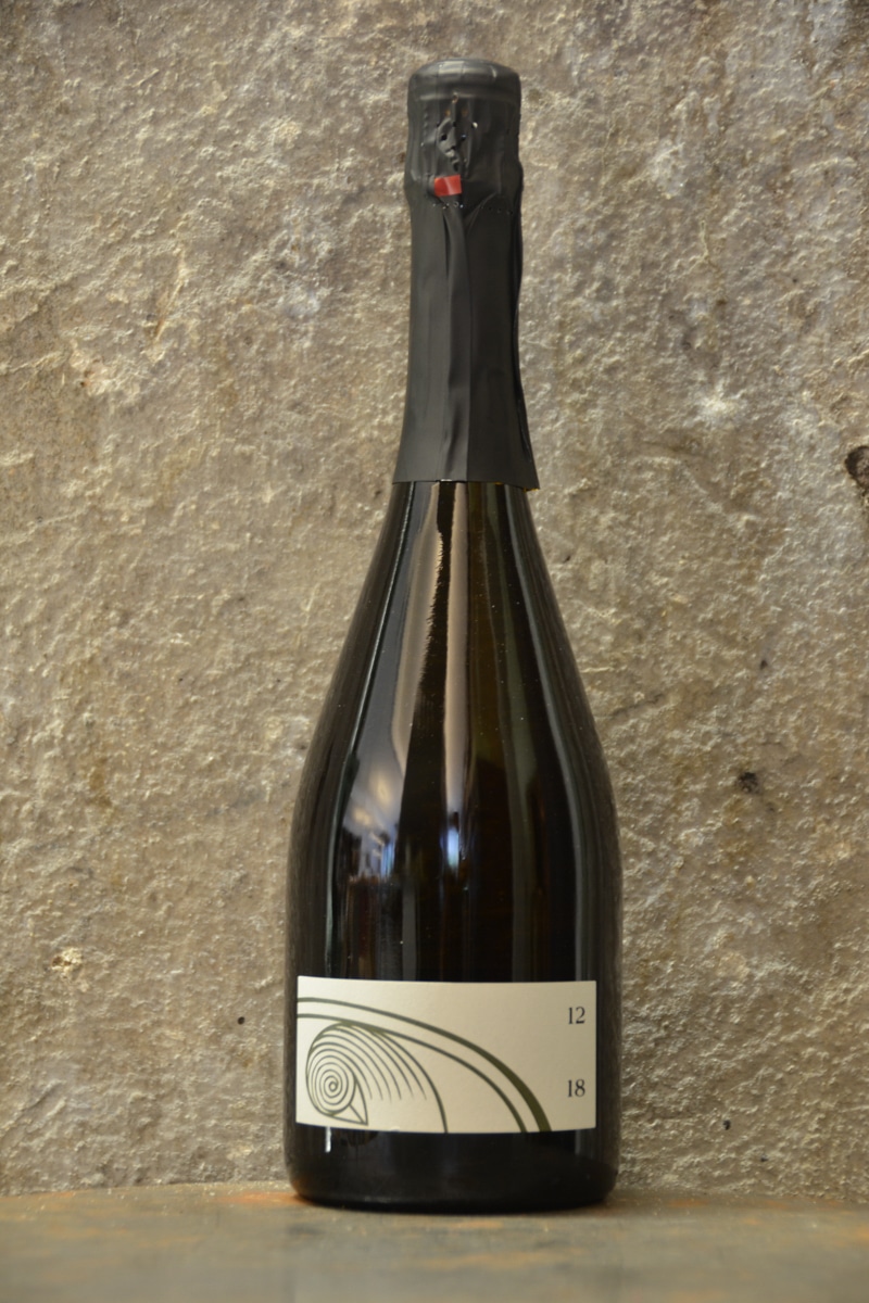 Apex Brut La Côte AOC | 2022 | Domaine La Colombe | 75cl | mousseux