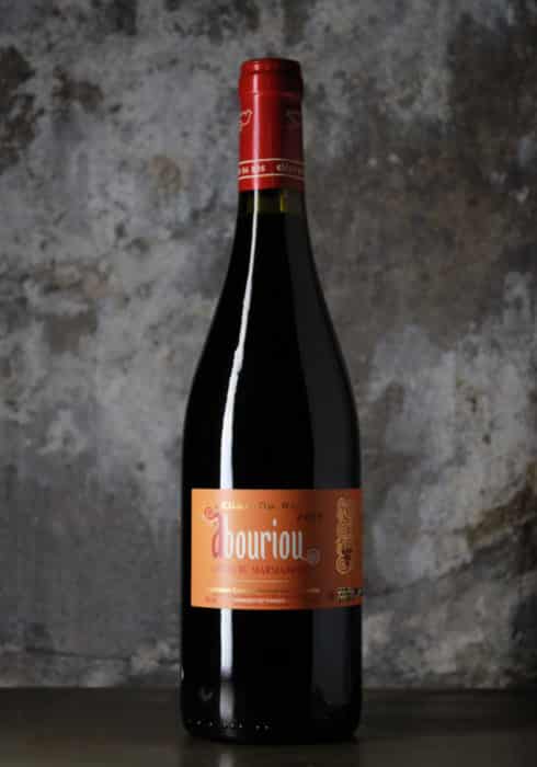 Abouriou Côtes du Marmandais A.C. | 2019 | Elian da Ros | 75cl | vin rouge