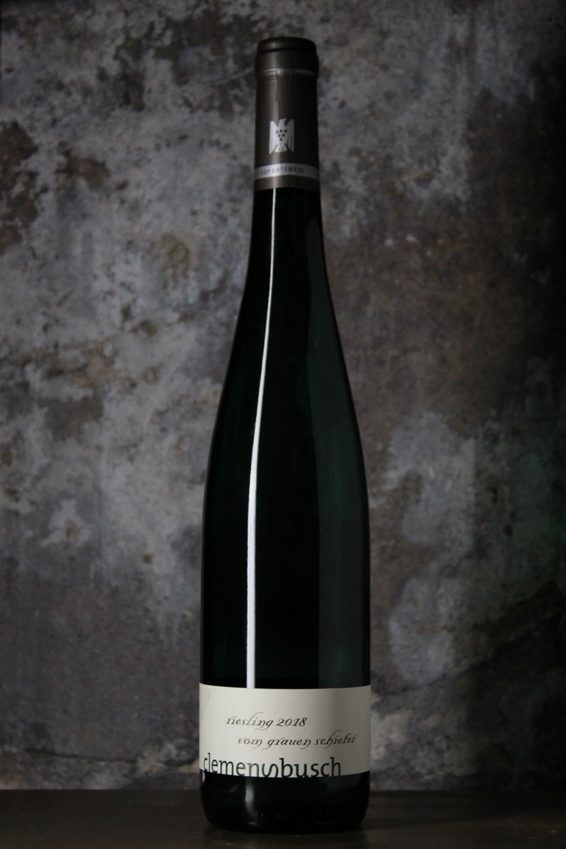 Riesling vom grauen Schiefer Qualitätswein trocken VDP | 2022 | Clemens Busch | 75cl | Weisswein