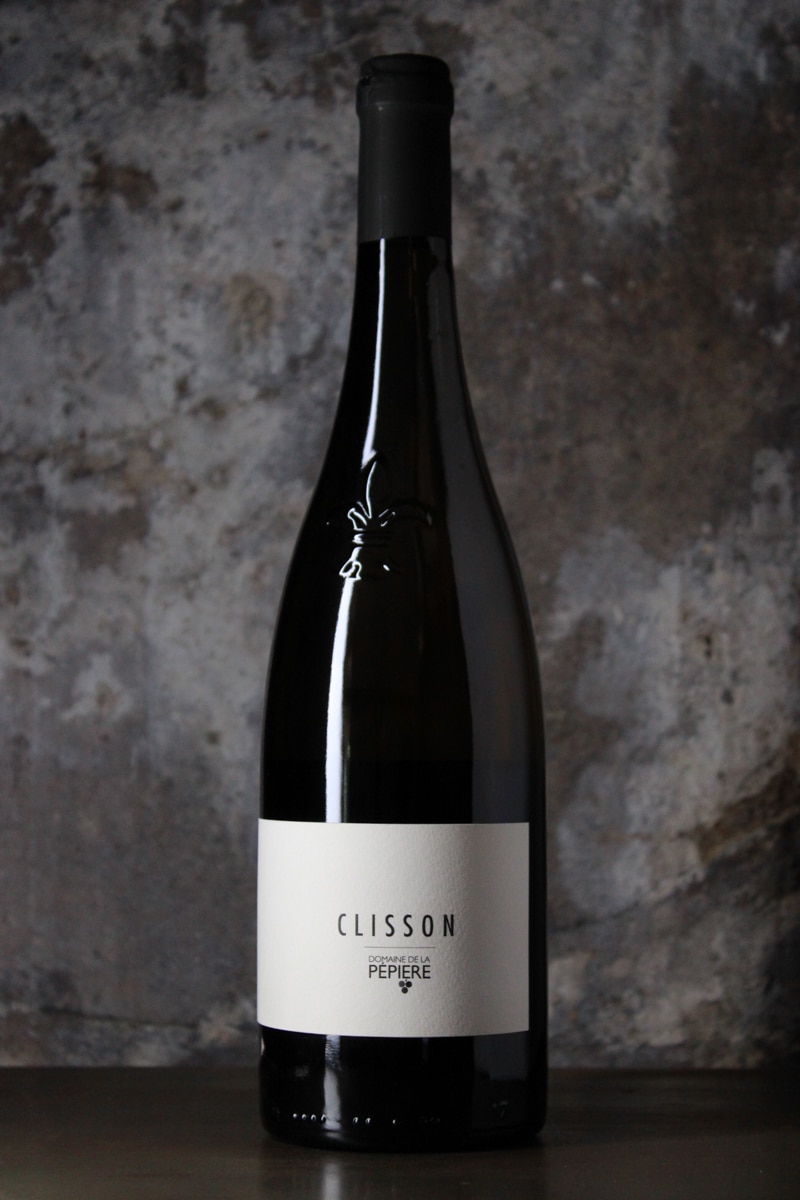 Clisson Muscadet Sèvre et Maine Clisson A.C. | 2020 | Domaine de la Pépière | 75cl | vin blanc