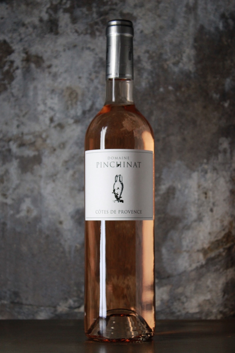 Rosé Côtes de Provence AOP | 2023 | Domaine de Pinchinat | 75cl | Rosé