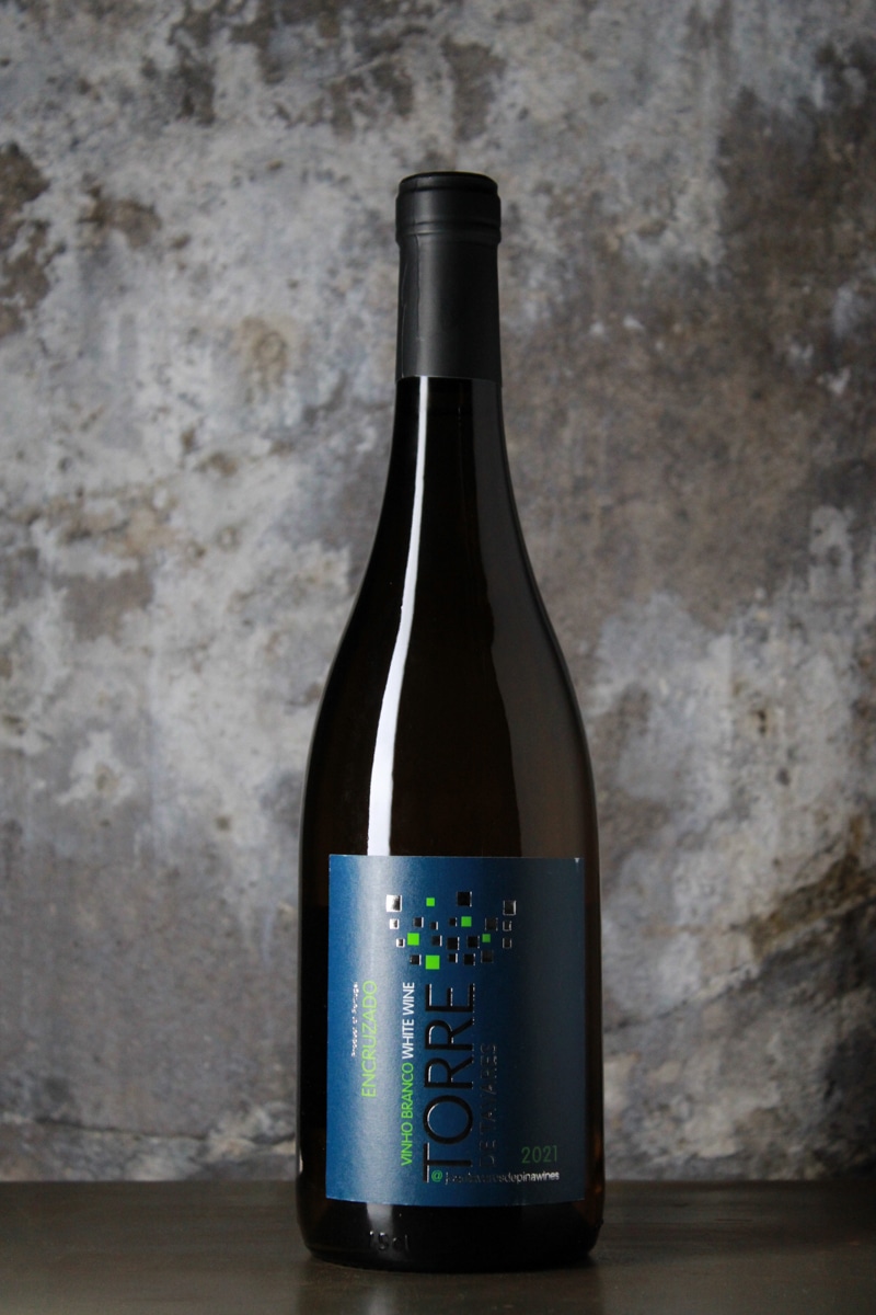 Encruzado Vinho branco | 2021 | Quinta da Boavista | 75cl | vin blanc