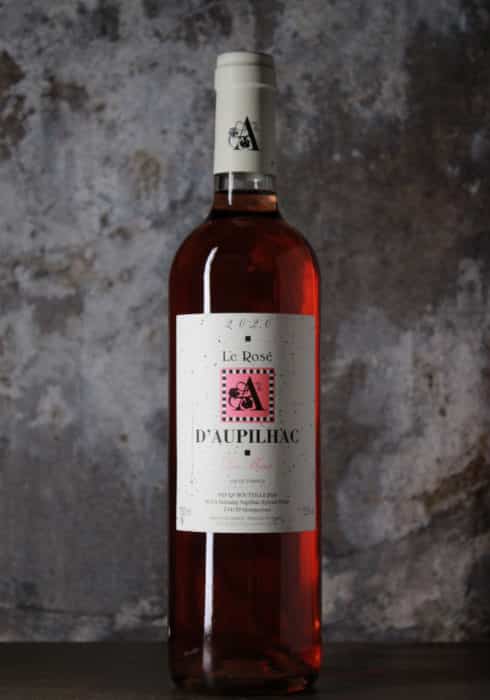 Rosé Lou Maset Languedoc AOP | 2019 | Aupilhac | 75cl | rosé